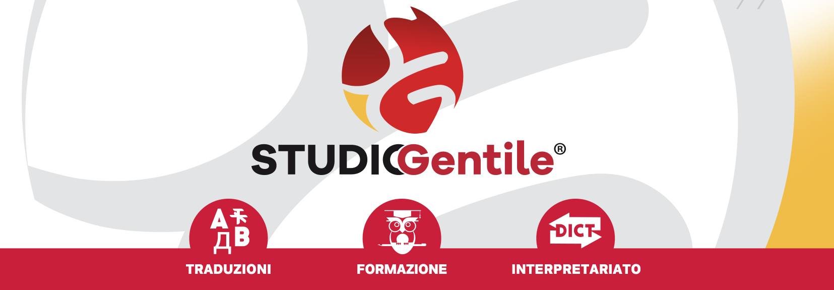 Studio traduzioni Gentile