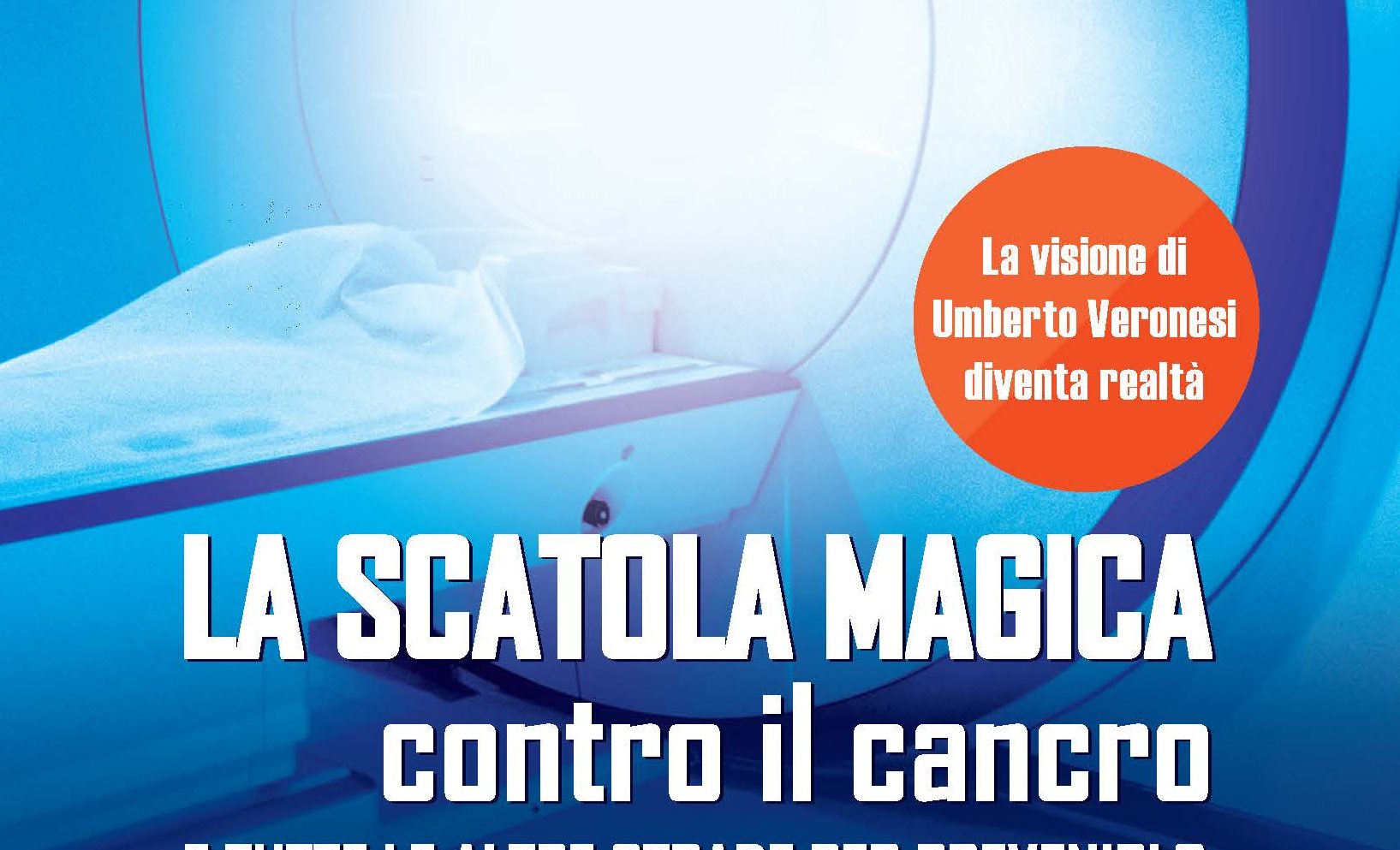 Scatola Magica Petralia