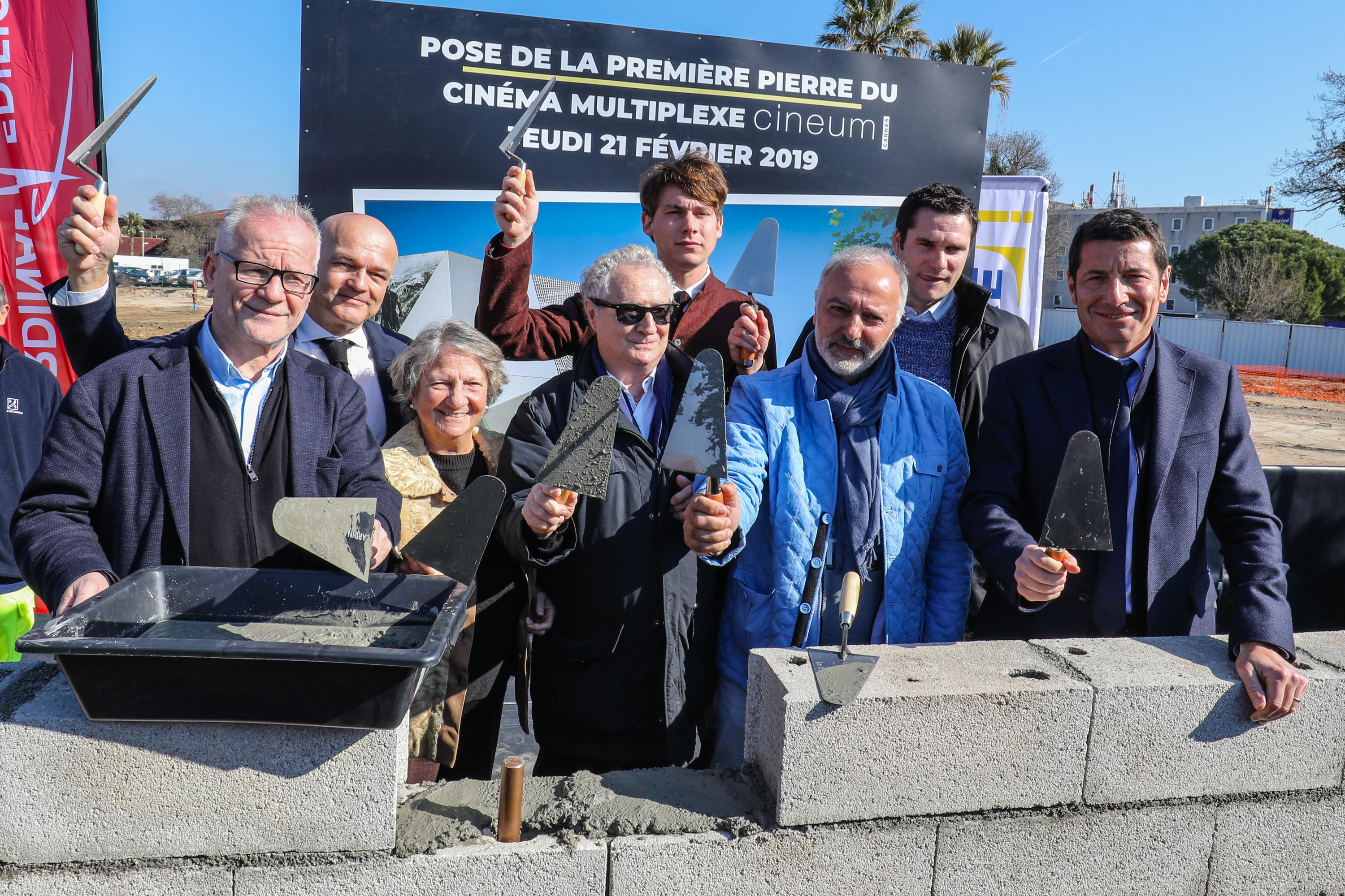 Cineum Cannes