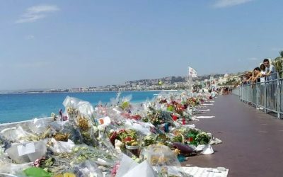 Nizza24 martedì 14 luglio: Festa Nazionale Francese e Ricordo dell’Attentato di Nizza del 2016 – Francia vs Spagna Semifinale Mondiale – Météo