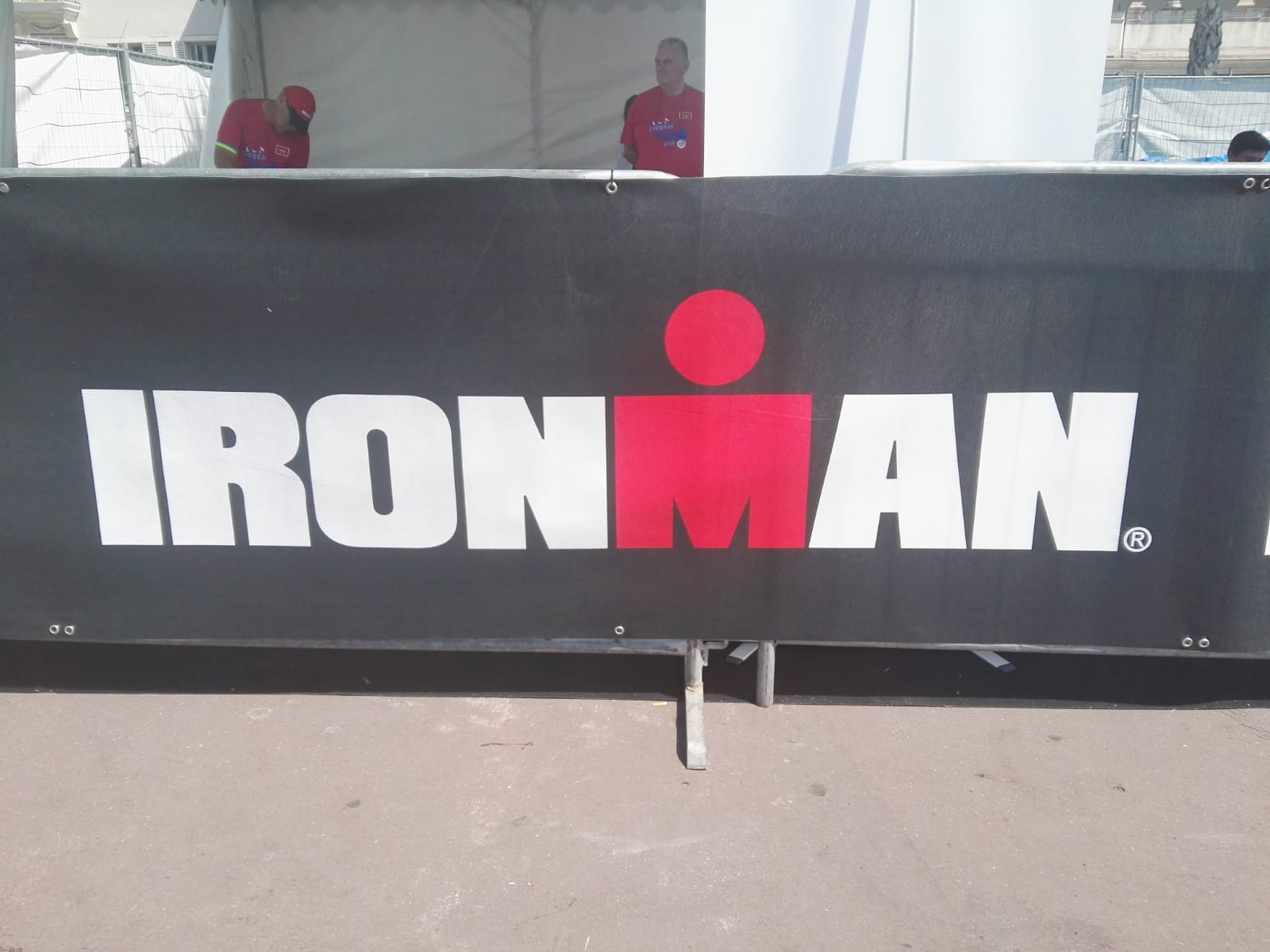 IronMan 2019 a Nizza