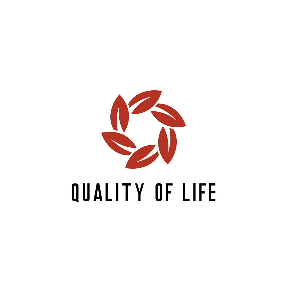 Quality of Life - Logo