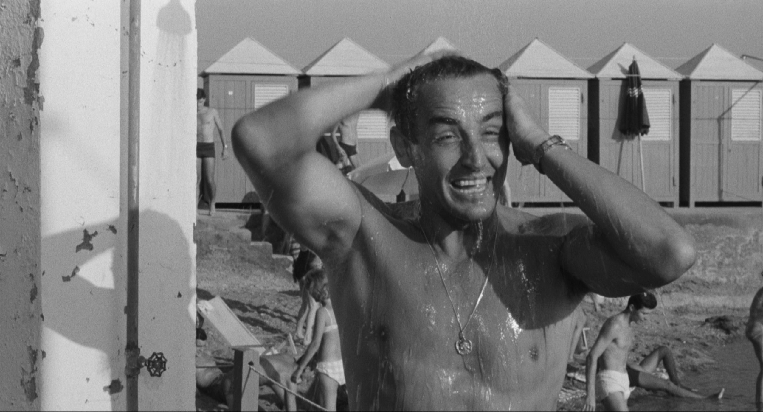 a (2) Vittorio Gassman Re della Commedia