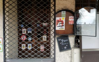 Ancora confinement a Nizza nei week-end