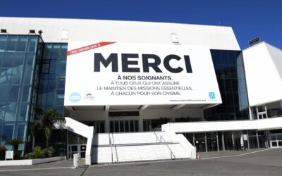 Vaccini a Cannes: le prime cifre