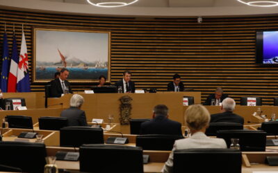 Finanziamenti per le imprese a Nizza
