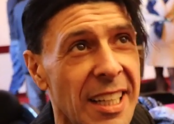 Ezio Bosso il torinese che amava Nizza