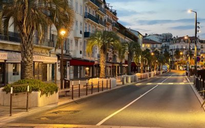Una canzone per Cannes