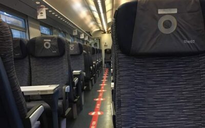 Thello a Mentone una novità