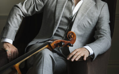 Gautier Capuçon live gratis a Nizza