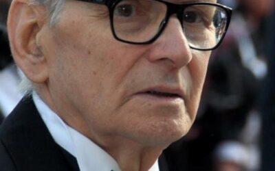 Morto Morricone, protagonista anche a Cannes