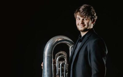 Gianmario Strappati ambasciatore della musica e non solo nel mondo