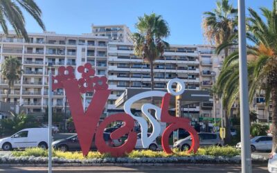 Tour de France al via a Nizza