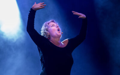 FEMMES lo show torna a Nice
