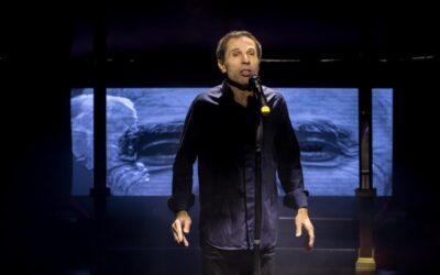 Un’orchestra nel confinement a Nizza