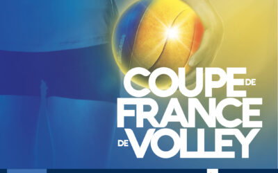 RC Cannes alla Final Four di volley