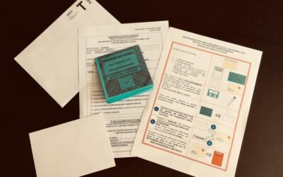 Referendum italiani in Francia, si vota