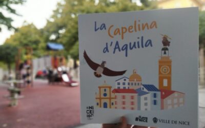 La Capelina: piccole storie per piccoli nizzardi