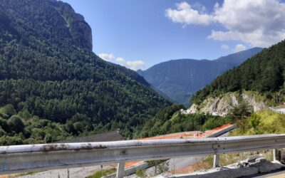 Tempesta Alex un aggiornamento dalla Métropole