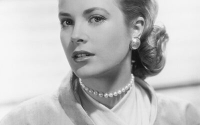 Grace Kelly a Monaco vive ancora