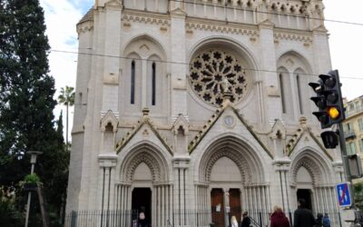 Attentato di Notre-Dame: un anno fa a Nizza
