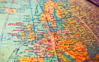 Francia 2020: la politica estera