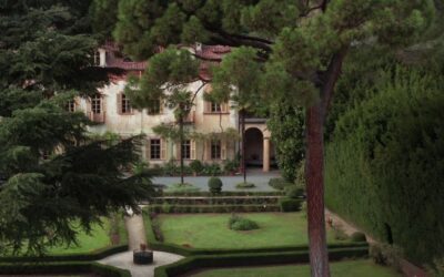 La “donna del mistero” di Casa Lajolo