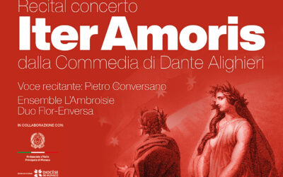 Dantedì a Monaco