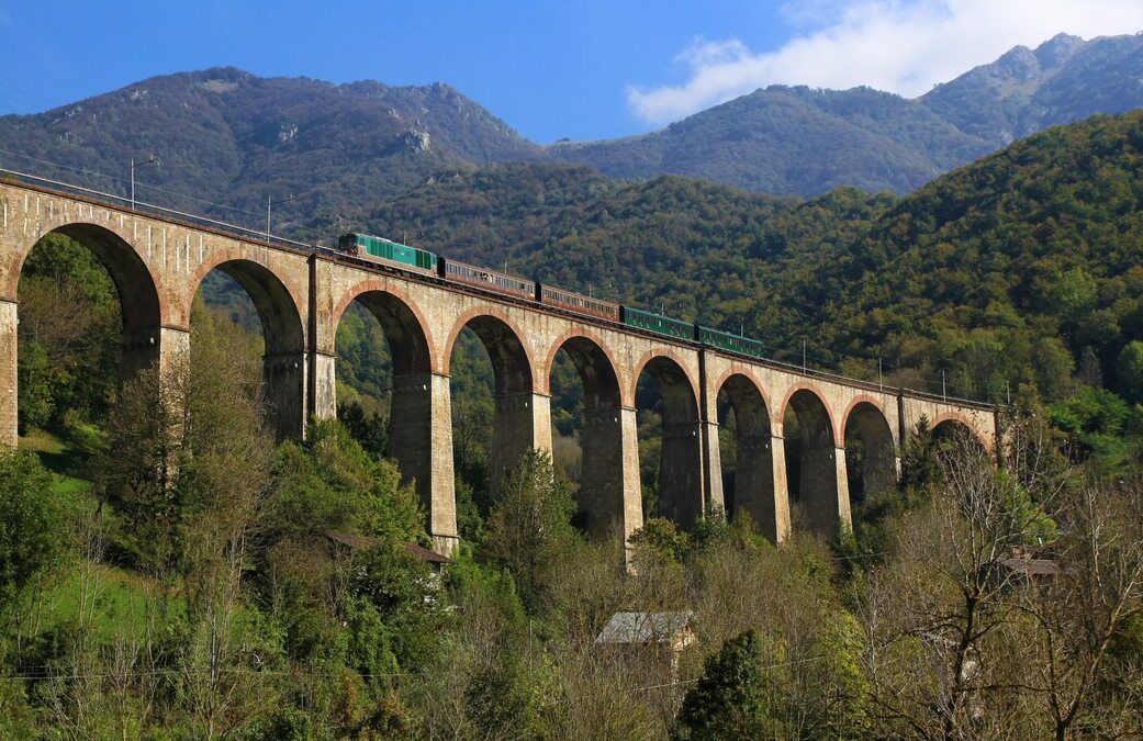 Treno delle Meraviglie – Cyrano de Bergerac – Reggae Festival – l’Agenda del week-end in Costa Azzurra