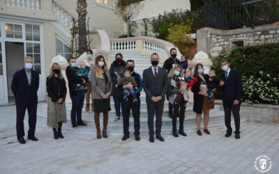 Gemellaggio tra Monaco e Dolceacqua