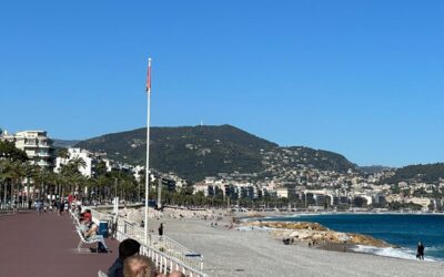 Déconfinement: le riaperture del 9 giugno a Nizza