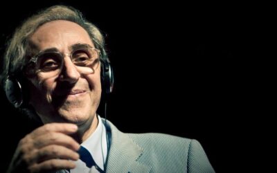 Addio Franco Battiato. E ora engagez-vous!