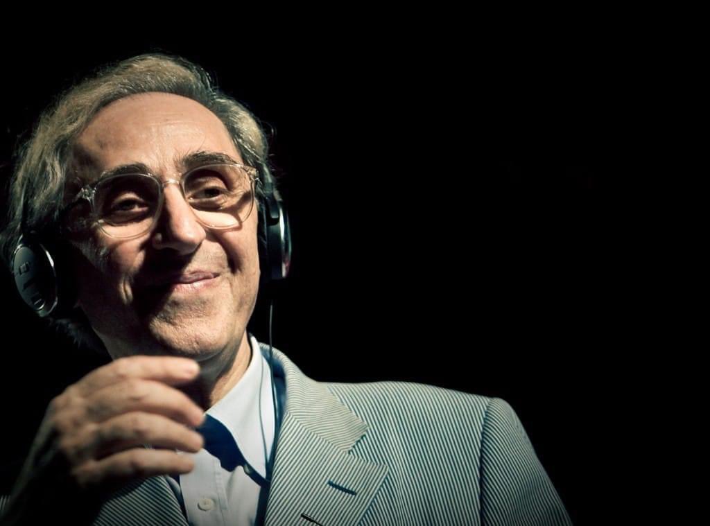 franco battiato