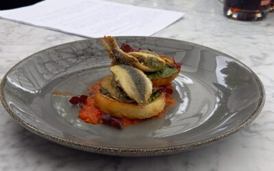 All’Annex di Cannes il vero gusto italiano