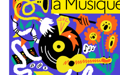 Fête de la Musique 2021: si torna live!