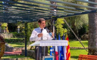 Nizza24: Dibattito pre elettorale su France2: Lisnard ha preso il posto di Ciotti? – Netflix domina il traffico internet in Francia nel 2023