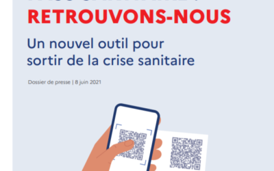 Da oggi in Francia entra in vigore il pass sanitario: ecco come funziona