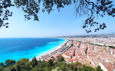 La città di Nizza è patrimonio mondiale dell’UNESCO