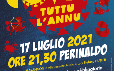 COVIDDI TUTTU L’ANNU a Perinaldo
