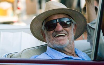 Jean-Paul Belmondo è morto