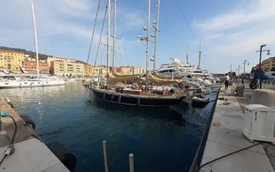 A Nizza l’Assises nazionale del mare