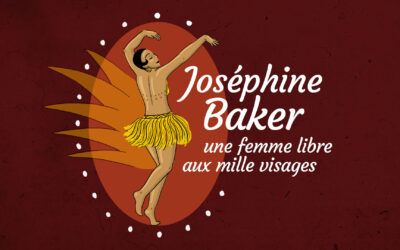 Joséphine Baker, un mito tra il Panthéon di Parigi e la Costa Azzurra