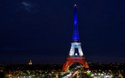 Attentati di Parigi 2015 oggi un triste anniversario