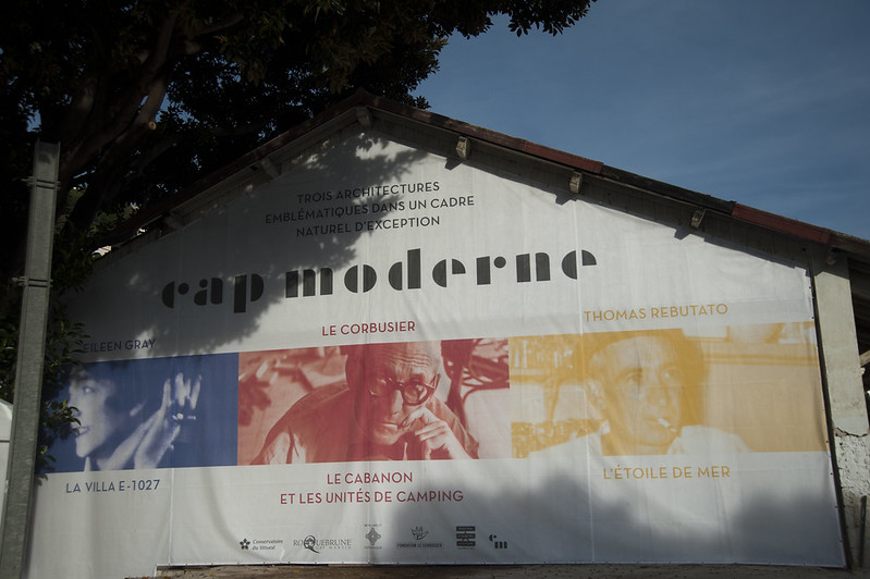 a (2) Cap Moderne