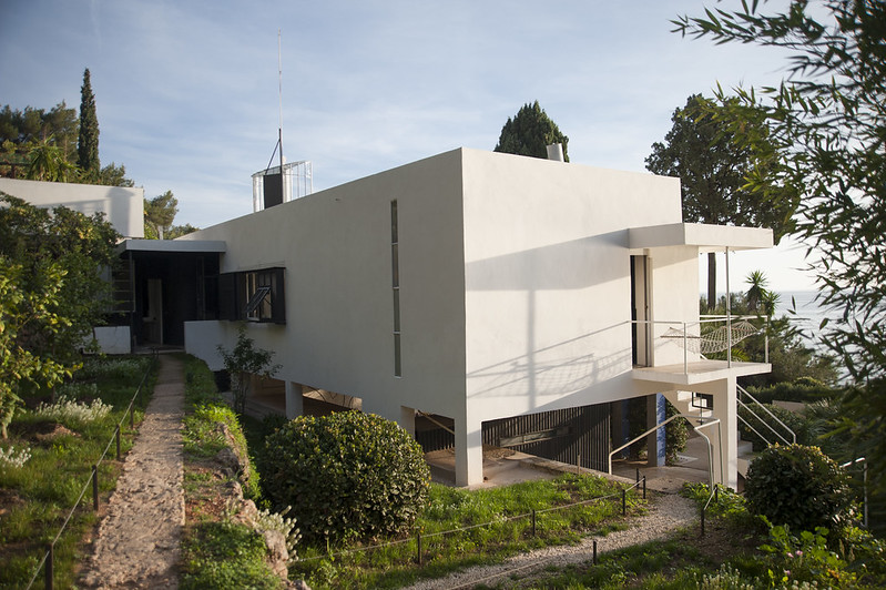 Cap Moderne E-1027