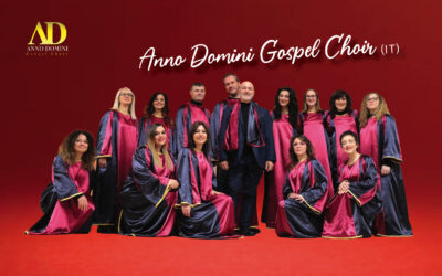 Gospel a Monaco per la vigilia di Natale
