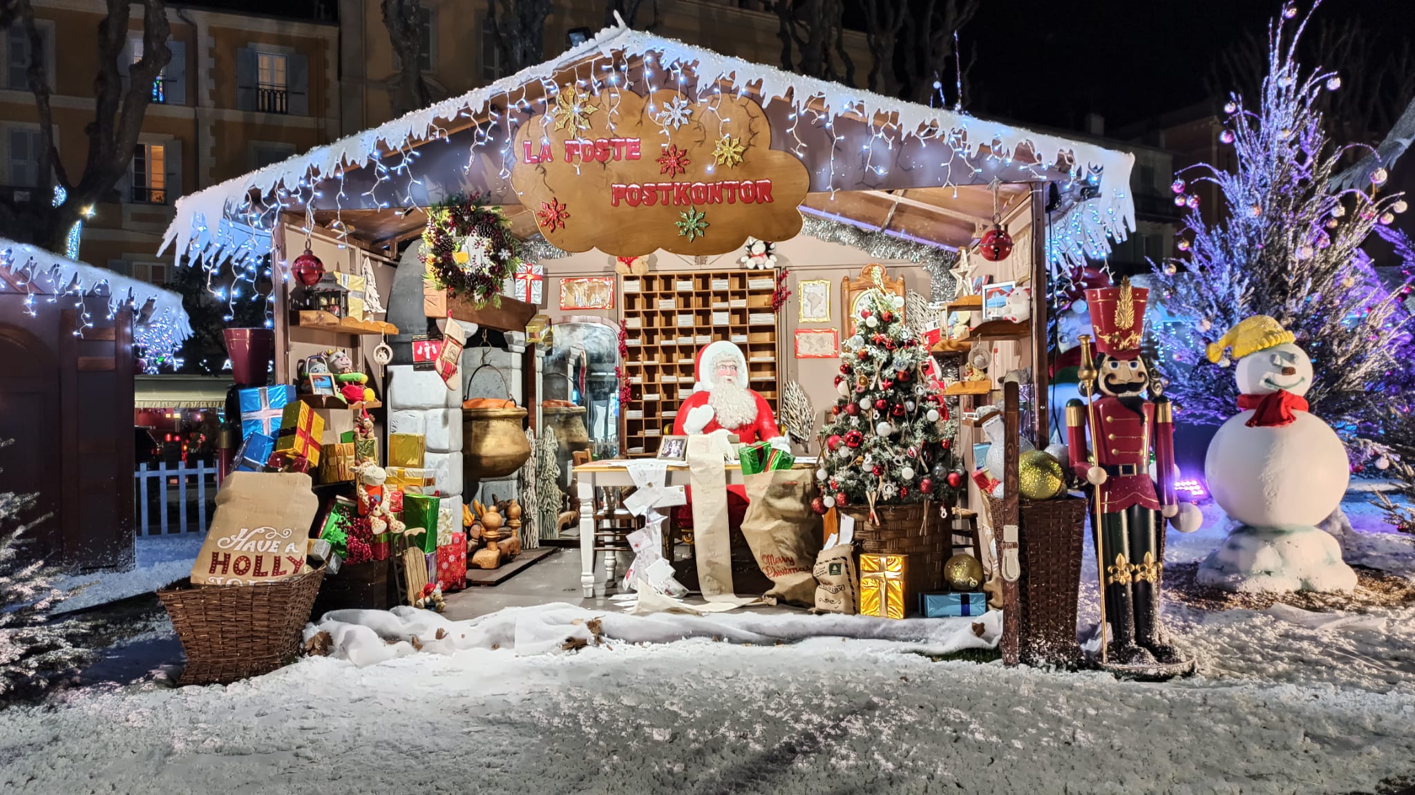 Natale Menton