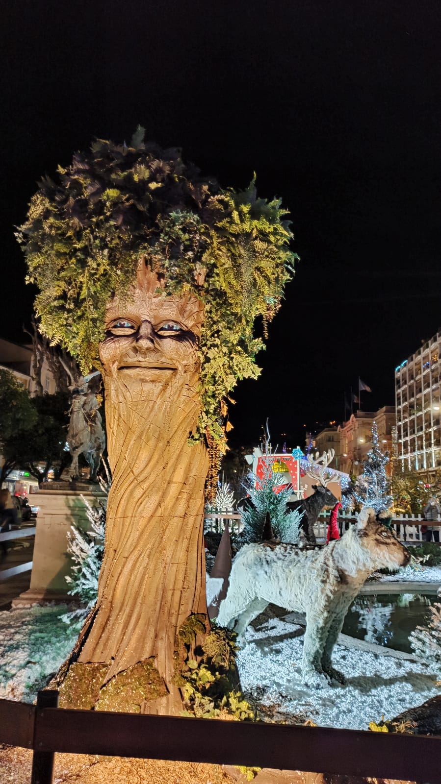 Natale Menton