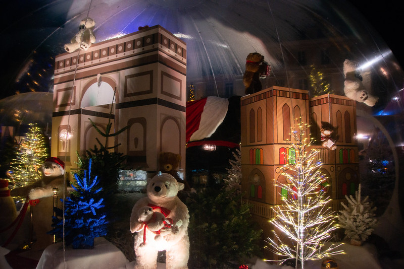 Natale Saint Raphaël