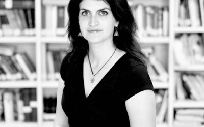 Virginia D’Auria premiata dall’UCA